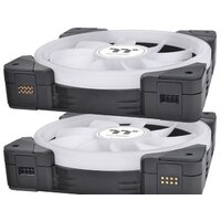 Thermaltake Swafan EX14 ARGB TT Premium Edition 3-Fan Pack CL-F168-PL14SW-A Image #3