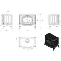 Kratki Koza K9 150 ASDP Image #5