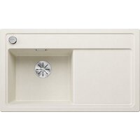 Blanco Zenar 45 S 527176 (левая, мягкий белый)