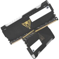 Patriot Viper Steel RGB 2x8ГБ DDR4 3600 МГц PVSR416G360C8K Image #19