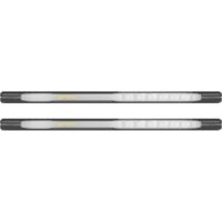 Patriot Viper Steel RGB 2x8ГБ DDR4 3600 МГц PVSR416G360C8K Image #15