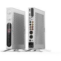 FiiO K19 (серебристый) Image #3