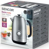 Sencor SWK 1799SS Image #15