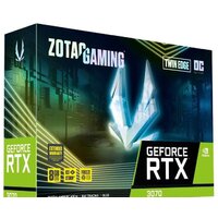 ZOTAC Gaming GeForce RTX 3070 Twin Edge OC LHR 8GB ZT-A30700H-10PLHR Image #7