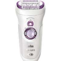 Braun Silk-epil 9 SensoSmart 9/700 Wet&Dry