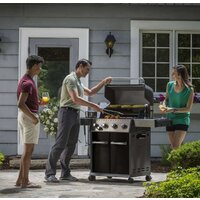 Broil King Baron 440 Image #8