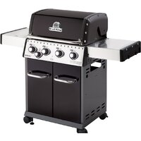 Broil King Baron 440 Image #3