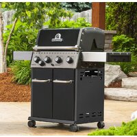 Broil King Baron 440 Image #7