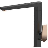 Invena Midnight BZ-35-014-V