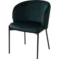 Mebelart Diana (зеленый/черный)