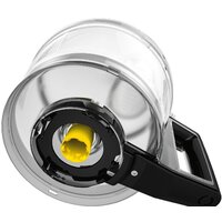 Bosch VeggieLove Plus MUZ9VLP1 Image #2