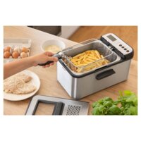 Sencor SFR 8200SS Image #8