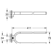 Grohe Grohe 41059000 Image #2