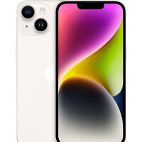 Apple iPhone 14 128GB (звездный) Image #1