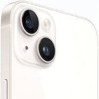 Apple iPhone 14 128GB (звездный) Image #3