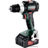 Metabo BS 18 LT BL (с 2-мя АКБ 4.0 Ah, кейс)