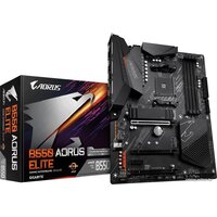 Gigabyte B550 Aorus Elite (rev. 1.0) Image #8