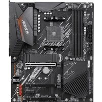 Gigabyte B550 Aorus Elite (rev. 1.0)