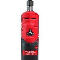 Milwaukee M12 Fuel FDGS-0 4933471435 (без АКБ) Image #3