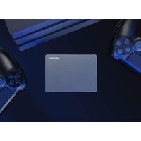 Toshiba Canvio Gaming 4TB HDTX140EK3CA Image #4