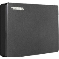Toshiba Canvio Gaming 4TB HDTX140EK3CA