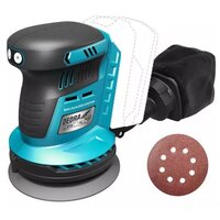 Dedra DED7062 (без АКБ)