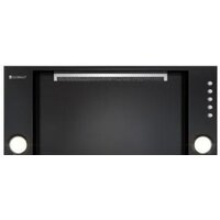 Globalo Retio 60.1 (черный)