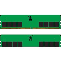 Kingston ValueRam 2x32ГБ DDR5 5200 МГц KVR52U42BD8K2-64 Image #1