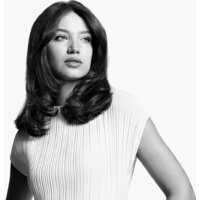 Dyson Airstrait (евровилка, никель/медный) Image #5