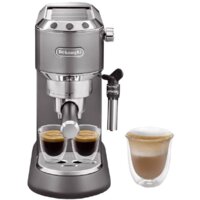 DeLonghi Dedica Metallics EC785.GY