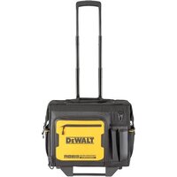 DeWalt PRO Rolling Tool Bag DWST60107-1