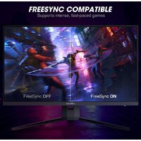 Koorui 27E1QA Image #7