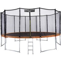 Atlas Sport 490 см - 16ft Pro (оранжевый) Image #1