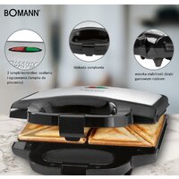 Bomann ST 1372 CB Image #7