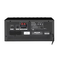 Kenwood M-9000S-B Image #7