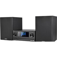 Kenwood M-9000S-B Image #3