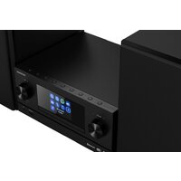 Kenwood M-9000S-B Image #5