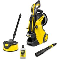 Karcher K5 Premium Smart Control Flex Home 1.324-735.0 Image #1