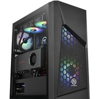Thermaltake G32 TG ARGB CA-1P2-00M1WN-00