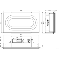 Faber Inside UP IX A90 305.0615.739 Image #4
