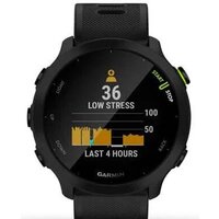 Garmin Forerunner 55 (черный) Image #4