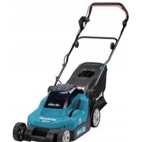 Makita DLM382Z (без АКБ) Image #2