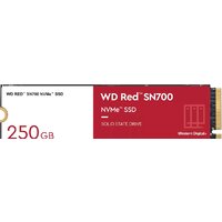 WD Red SN700 250GB WDS250G1R0C
