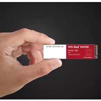 WD Red SN700 250GB WDS250G1R0C Image #2