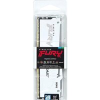 Kingston FURY Beast RGB 16ГБ DDR5 5200 МГц KF552C36BWEA-16 Image #3