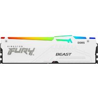 Kingston FURY Beast RGB 16ГБ DDR5 5200 МГц KF552C36BWEA-16 Image #1