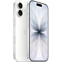 Apple iPhone 17 Dual eSIM 512GB (белый) Image #2
