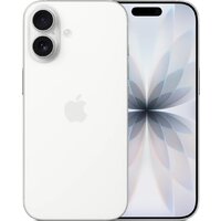 Apple iPhone 17 Dual eSIM 512GB (белый)