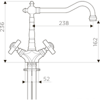 Omoikiri Tokigawa-AB Image #2