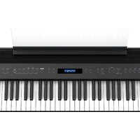 Roland FP-60X (черный) Image #5